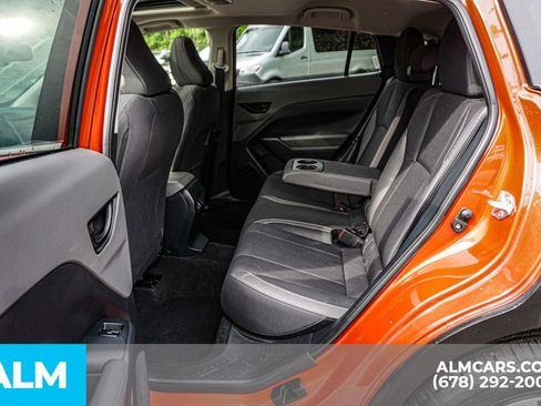 Used 2025 Subaru Crosstrek 2.0i Premium AWD/4WD image 21