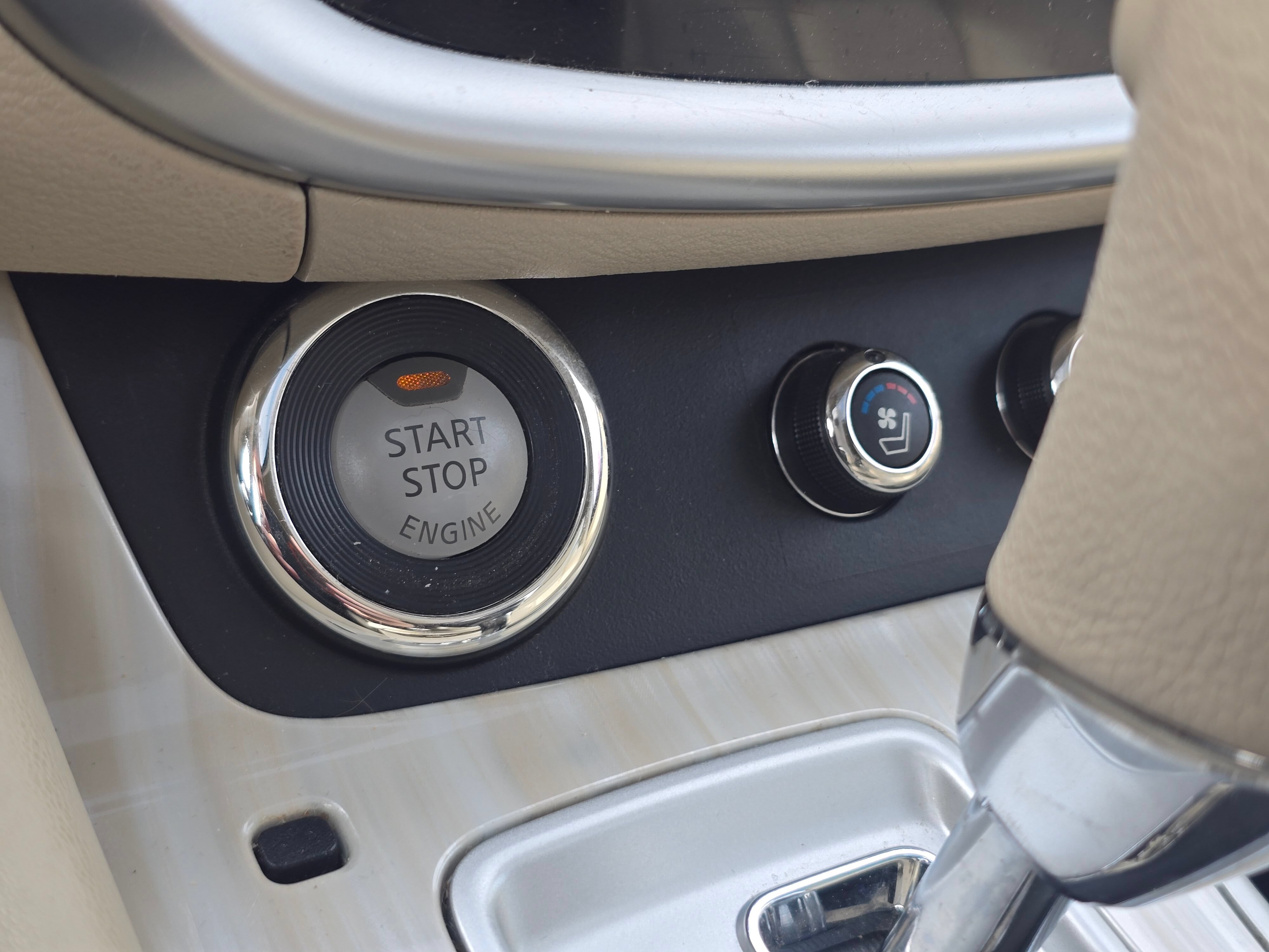 Used 2017 Nissan Murano Platinum w/ Platinum Technology Package AWD/4WD image 30