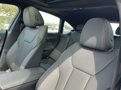 New 2026 BMW i4 eDrive40 w/ Premium Package image 11