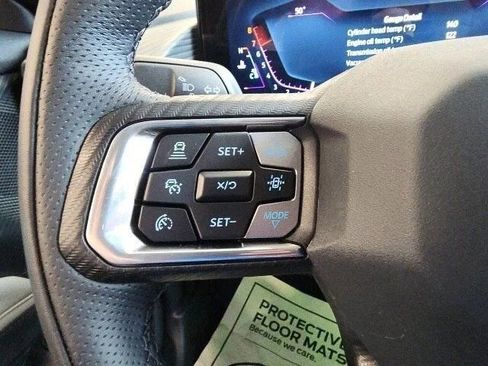 Used 2024 Ford Mustang Premium image 13