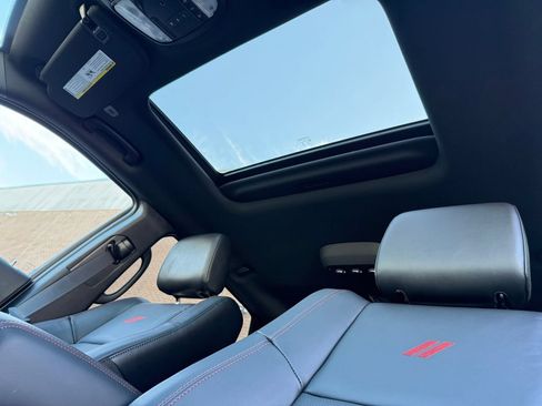 New 2026 Dodge Durango GT AWD/4WD image 9