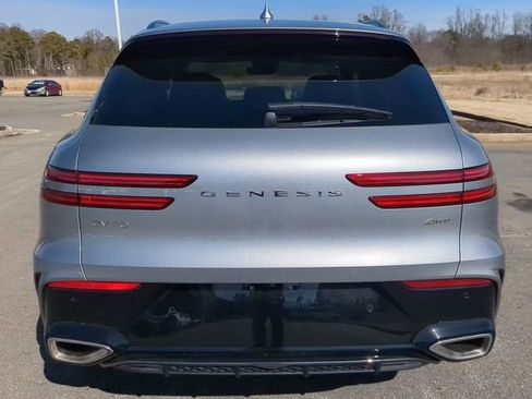 New 2026 Genesis GV70 2.5T Sport Prestige image 5