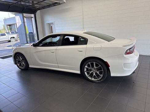 Used 2023 Dodge Charger GT RWD image 5