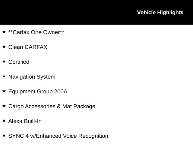 Certified 2023 Lincoln Nautilus Reserve AWD/4WD image 18