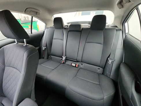 Used 2024 Toyota Corolla LE image 22