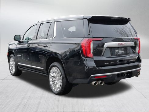 Used 2023 GMC Yukon Denali image 5
