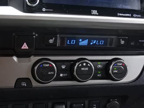 Used 2022 Toyota Tacoma Limited RWD image 32
