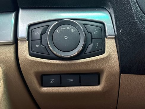 Used 2016 Ford Explorer Limited w/ Equipment Group 301A FWD image 15