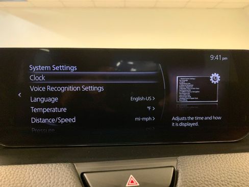 Used 2024 MAZDA CX-90 3.3 Turbo w/ Preferred Plus AWD/4WD image 44