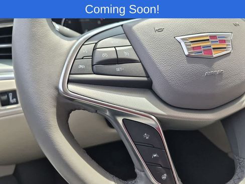 Used 2024 Cadillac XT5 Premium Luxury w/ LPO, Floor Liner Package AWD/4WD image 24