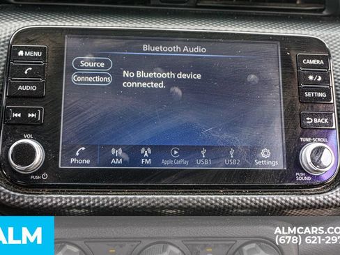 Used 2023 Nissan Kicks SV FWD image 35
