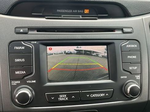 Used 2012 Kia Sportage EX image 12