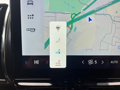 Certified 2025 Ford Expedition King Ranch image 10