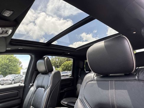 Used 2019 RAM 1500 Limited AWD/4WD image 19