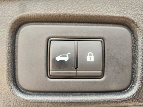 Used 2024 Nissan Pathfinder SL w/ Cargo Package FWD image 36