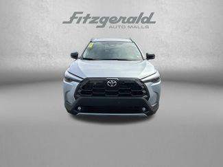 New 2026 Toyota Corolla Cross XLE video 2