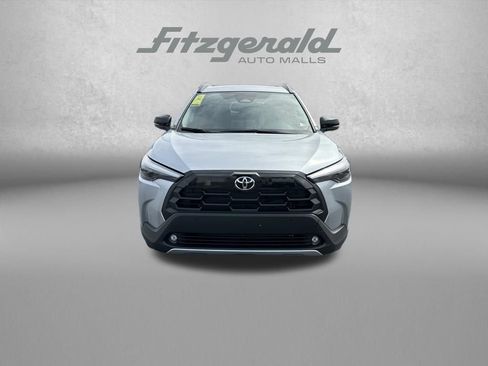 New 2026 Toyota Corolla Cross XLE image 2