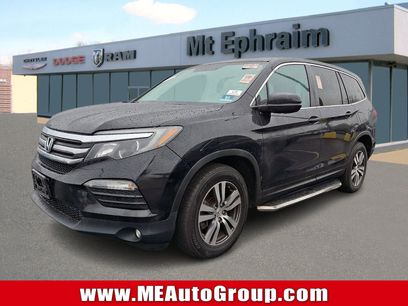 Used 2016 Honda Pilot EX-L