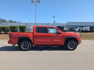 New 2026 Nissan Frontier Pro-X w/ Pro-X Convenience Package RWD video 2