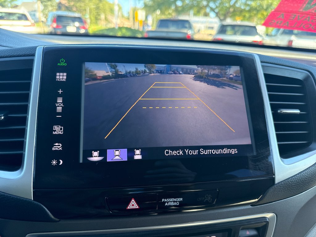 Used 2016 Honda Pilot EX-L image 36