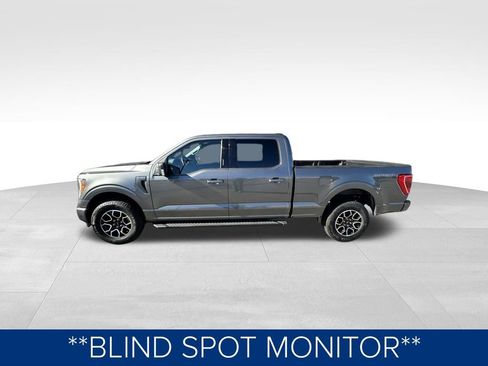 Used 2023 Ford F150 XLT w/ Equipment Group 302A High image 10