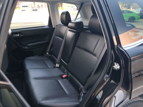 Used 2017 Subaru Forester 2.5i Limited w/ Popular Package #2 image 26