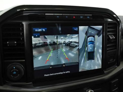 Used 2022 Ford F150 Tremor w/ Equipment Group 402A High AWD/4WD image 20