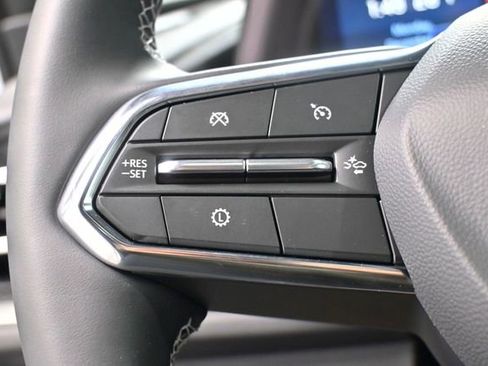 New 2026 Chevrolet Traverse LT w/ Sun and Wheel Package image 20