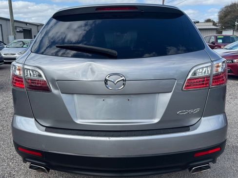 Used 2012 MAZDA CX-9 Sport image 4