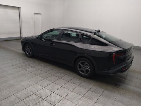 Used 2025 Kia K4 FWD image 3