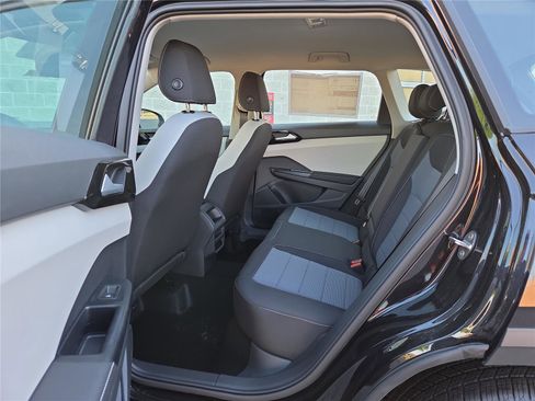 New 2026 Volkswagen Taos S FWD image 22