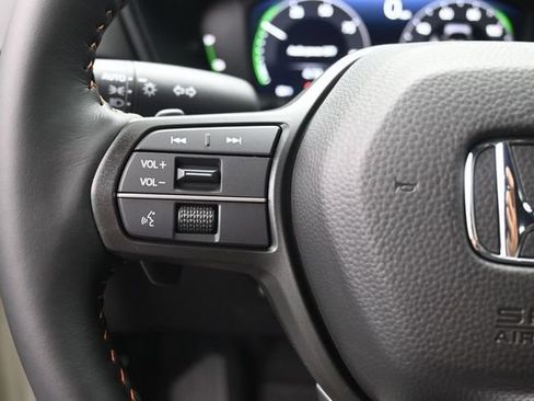 New 2026 Honda CR-V TrailSport image 7