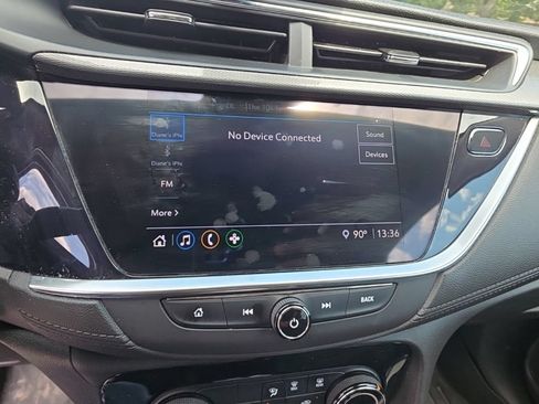 Used 2020 Buick Encore GX Preferred w/ Cold Weather Comfort Package AWD/4WD image 16
