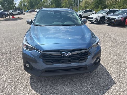 Certified 2024 Subaru Crosstrek 2.0i Premium AWD/4WD image 7
