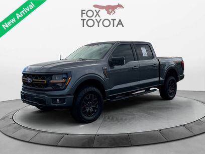 Used 2025 Ford F150 Tremor w/ Bed Utility Package