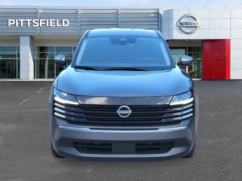 New 2025 Nissan Kicks SV w/ Charging Package image 10