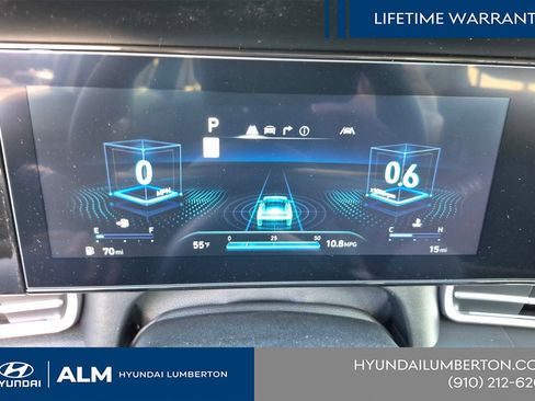 New 2026 Hyundai Elantra Limited FWD image 33
