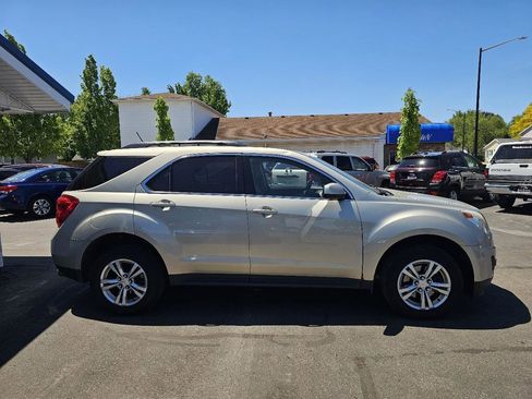 Used 2014 Chevrolet Equinox LT AWD/4WD image 13
