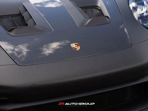 Used 2024 Porsche 911 GT3 RS RWD image 5