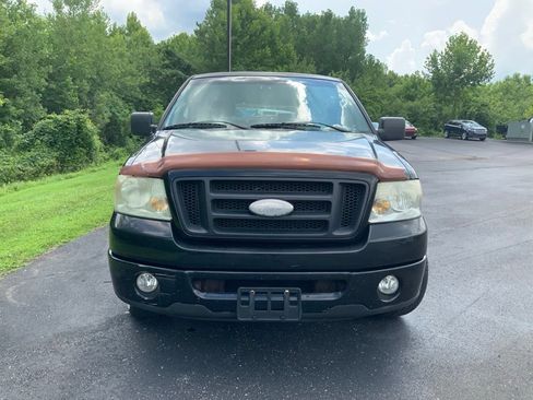 Used 2007 Ford F150 STX RWD image 3
