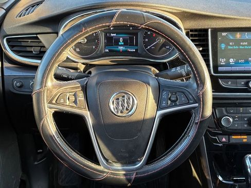 Used 2018 Buick Encore Preferred image 20