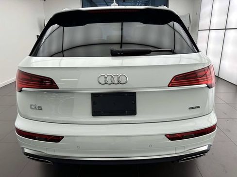 Certified 2023 Audi Q5 2.0T Premium Plus w/ Premium Plus Package AWD/4WD image 3
