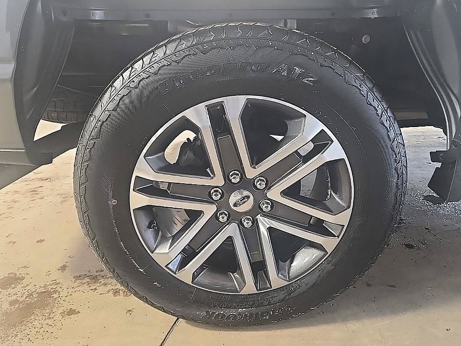 Used 2023 Ford F150 XL w/ STX Appearance Package AWD/4WD image 42