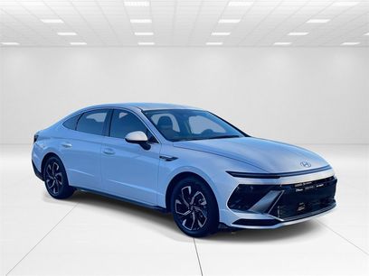 Certified 2024 Hyundai Sonata SEL