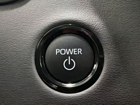 Used 2026 Toyota Sequoia Platinum AWD/4WD image 16