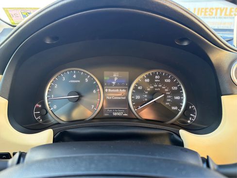 Used 2016 Lexus NX 200t F Sport image 18