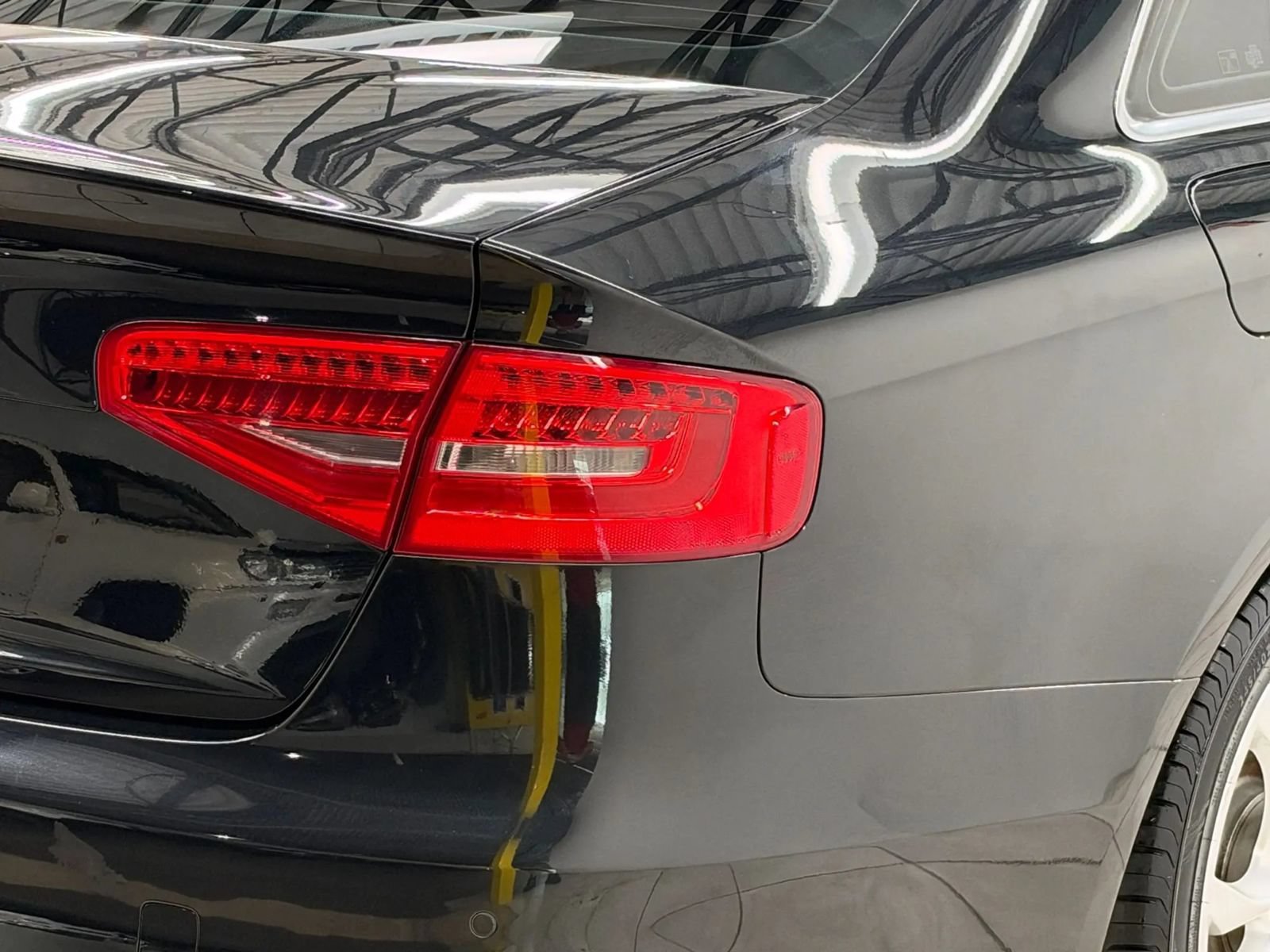 Used 2014 Audi S4 Premium Plus AWD/4WD image 10