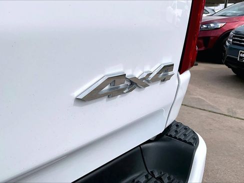 Used 2026 RAM 1500 Laramie w/ Laramie Southwest Edition image 10