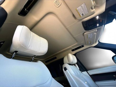 Used 2023 Land Rover Range Rover Autobiography image 17