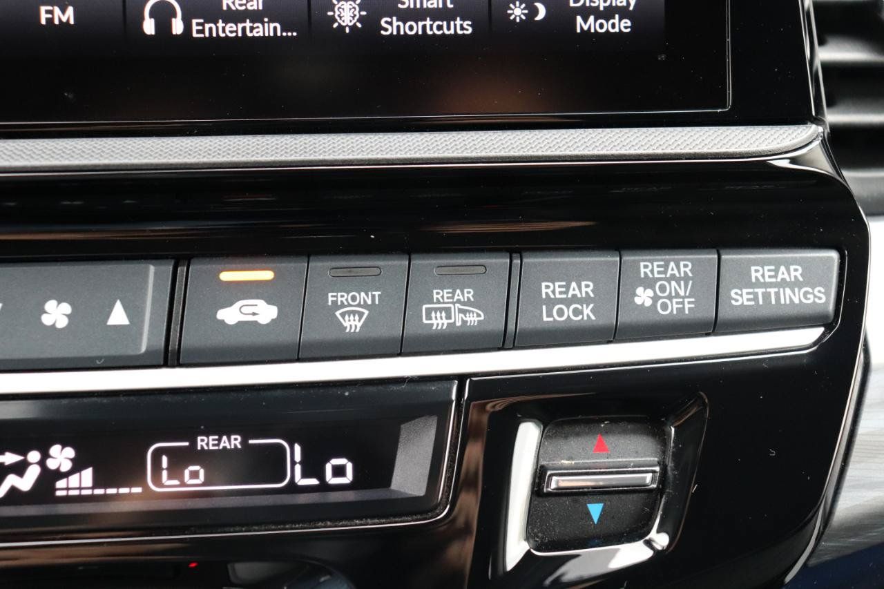 Used 2026 Honda Odyssey Elite image 43